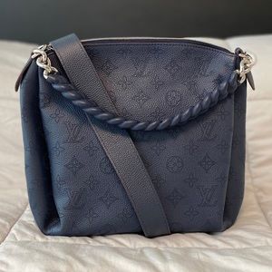 **SOLD** Louis Vuitton Babylone Chain BB